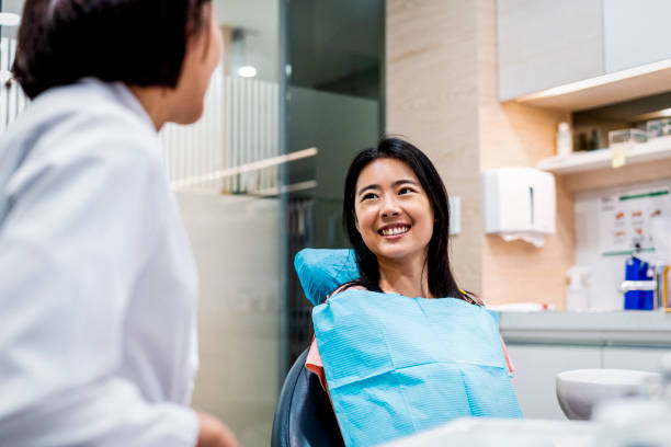 Dental Bonding in Adrian, MN