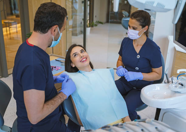 Best Dental Exams and Cleanings  in Adrian, MN