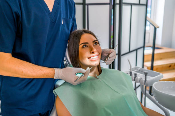 Emergency Dental Services in Adrian, MN